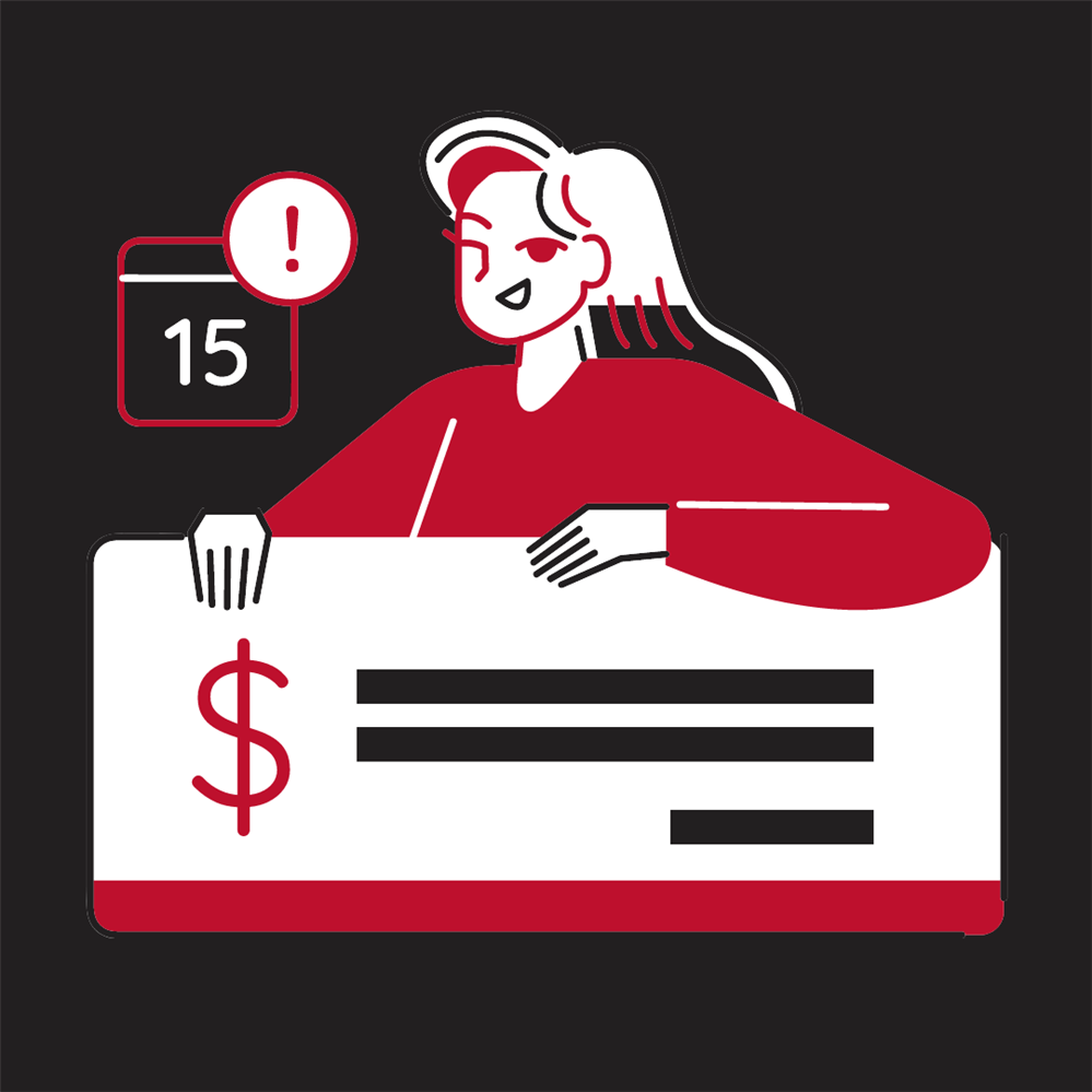 Paycheck Image